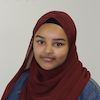 Hafsa HUSSEIN